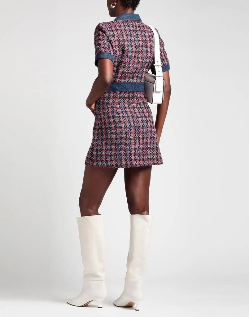 Sandro Denim dress 4