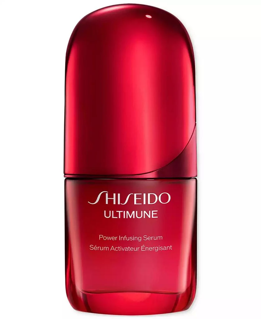 Shiseido Ultimune Power Infusing Serum, 4 oz, First at Macy's 1