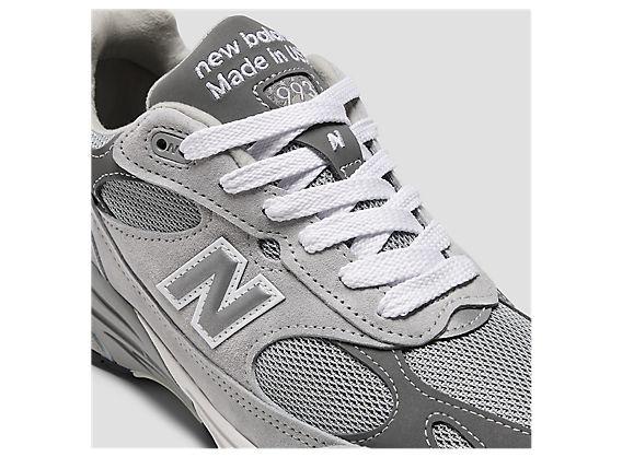 New Balance Made in USA 993 - Sneakers - Free Shipping - BeyondStyle