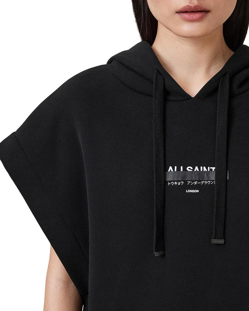 ALL SAINTS Sorri Hoodie 5
