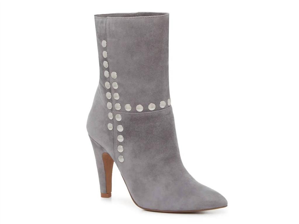 42 GOLD 42 Gold - Women's Konnie Suede Boot