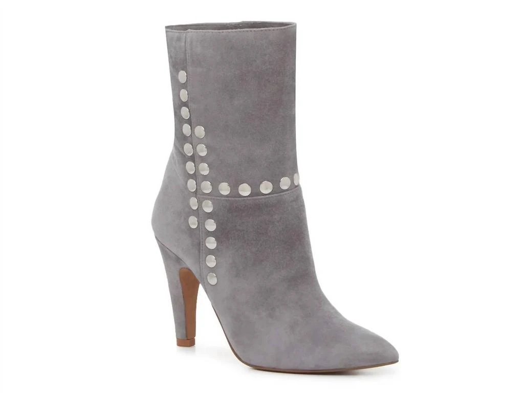42 GOLD 42 Gold - Women's Konnie Suede Boot 1