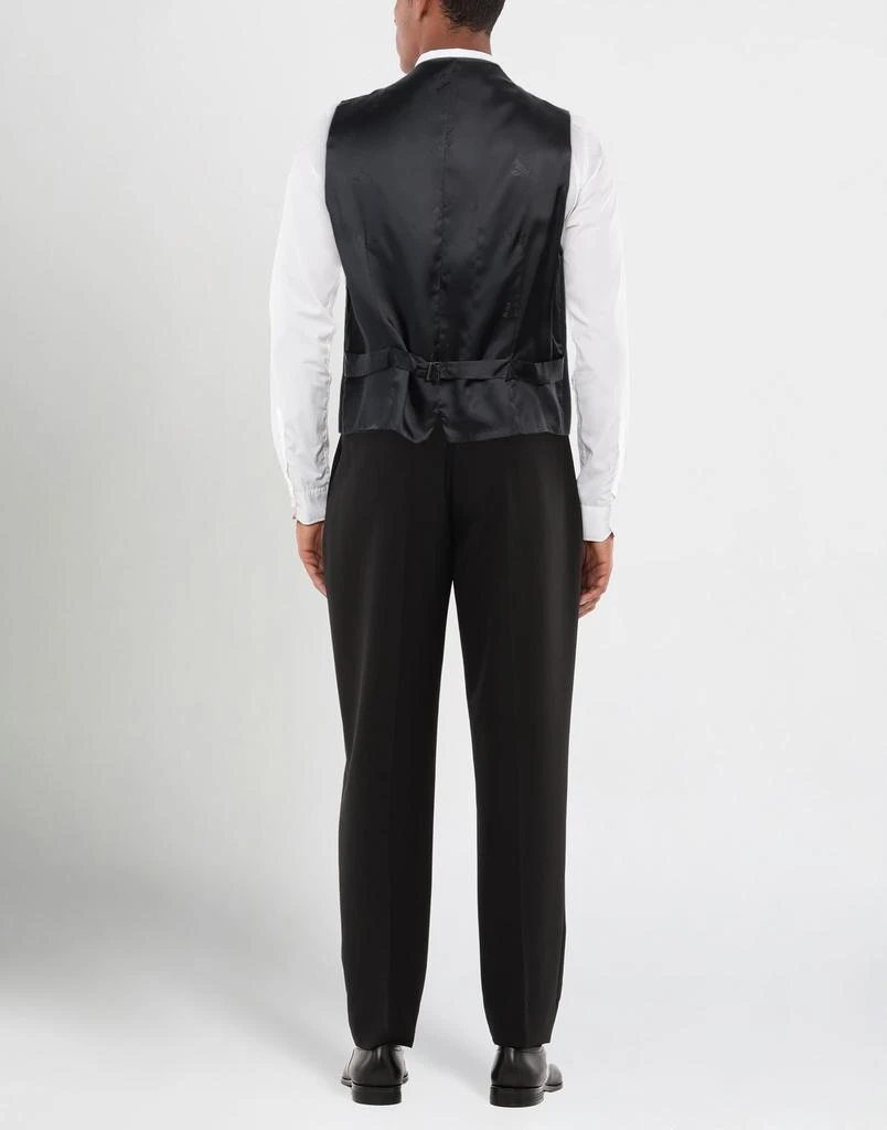 ANGELO NARDELLI Suit vest 3