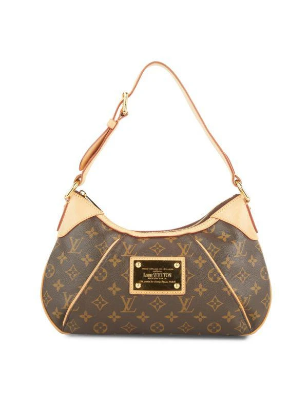 Louis Vuitton Monogram Hobo Bag 1