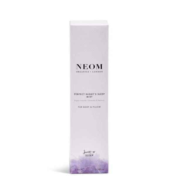 NEOM NEOM Perfect Night's Sleep Pillow Mist 3.3 fl. oz 3