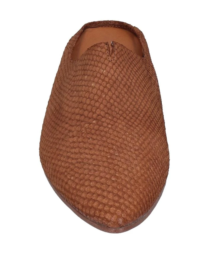 HUNDRED 100 Mules and clogs 4