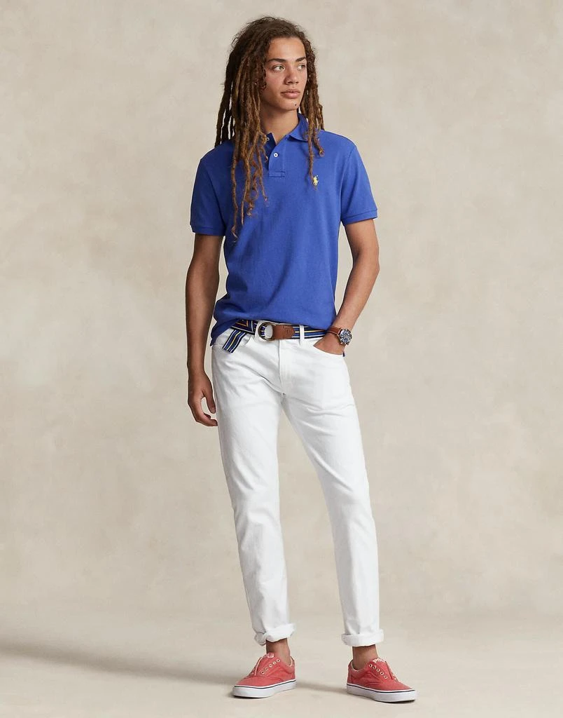 Ralph Lauren Polo shirt 4