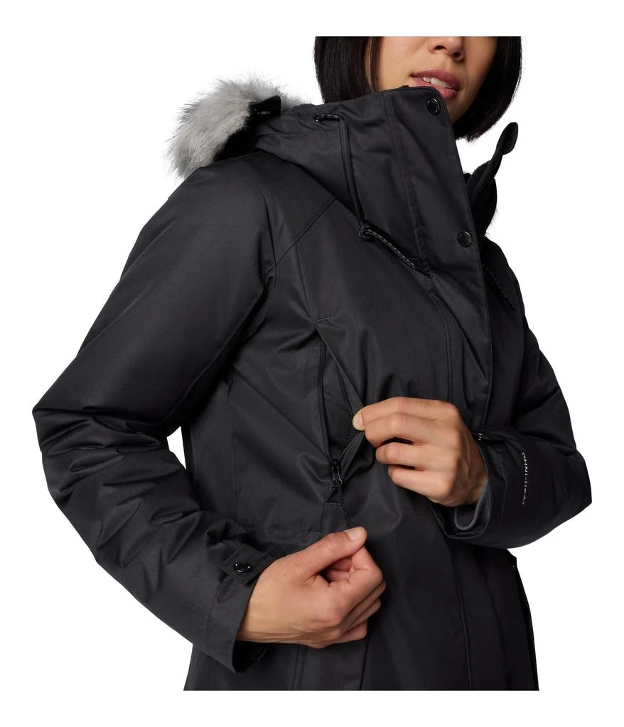 Columbia Suttle Mountain™ III Insulated Jacket 5