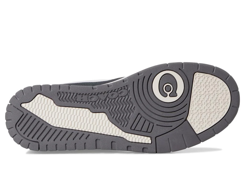 Coach Soho Sneakers 3
