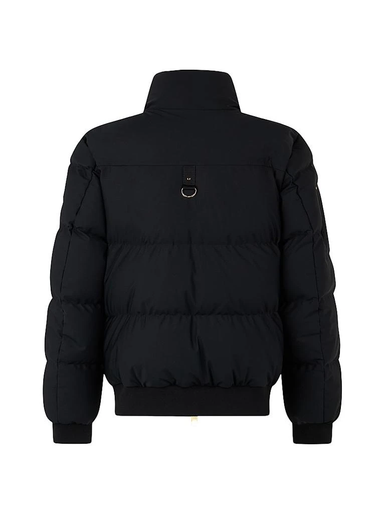 Moose Knuckles Hight Point Gold Bomber 2