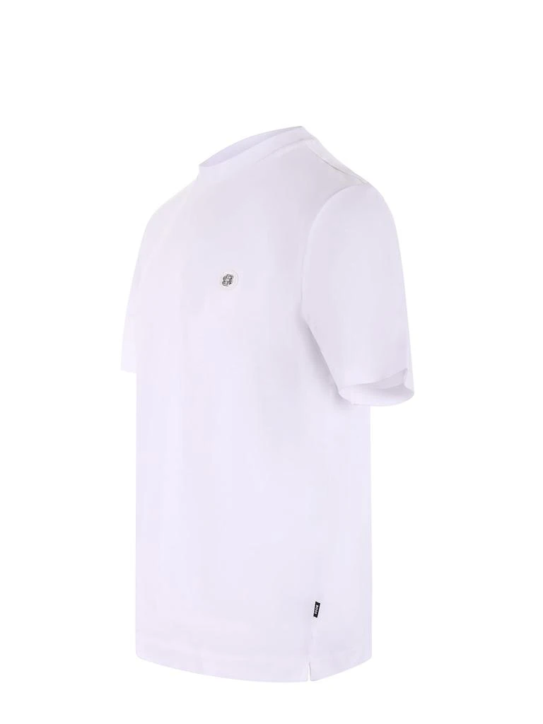 Hugo Boss Boss Cotton T-shirt 2