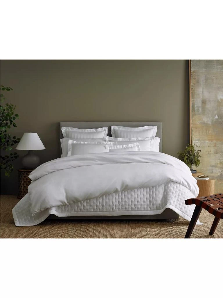 Home Treasures Athens Solid Sham 3