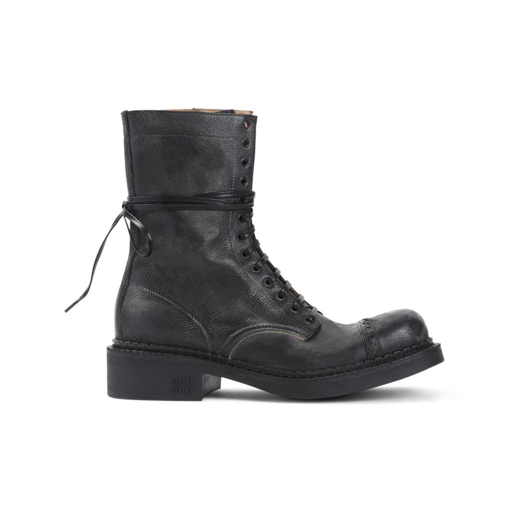 Miu Miu Miu Miu Boots