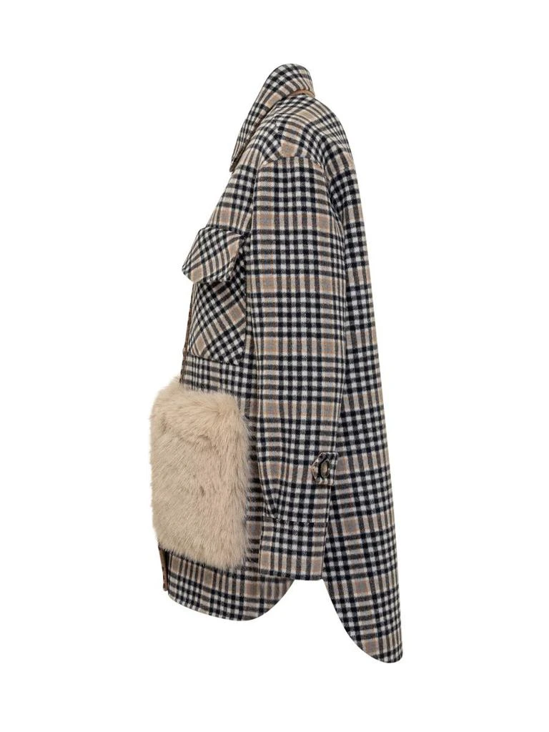 Ava Adore Ava Adore Shirt Jacket 3