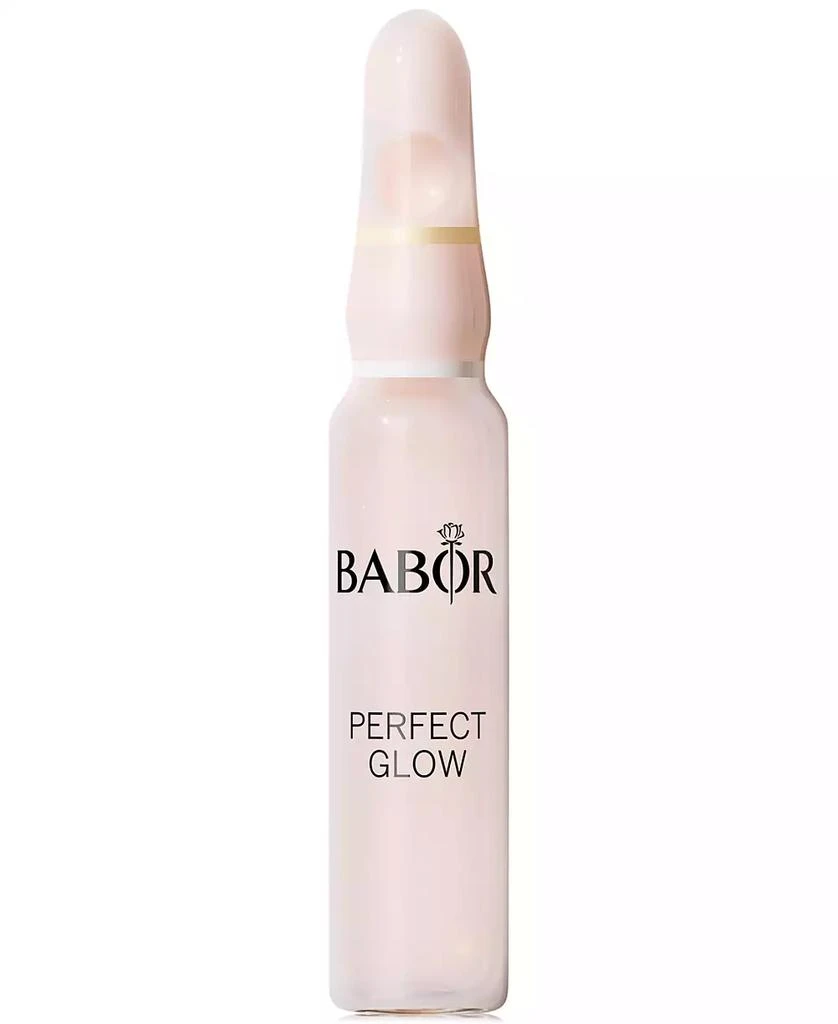 BABOR Perfect Glow Ampoule Concentrates 2
