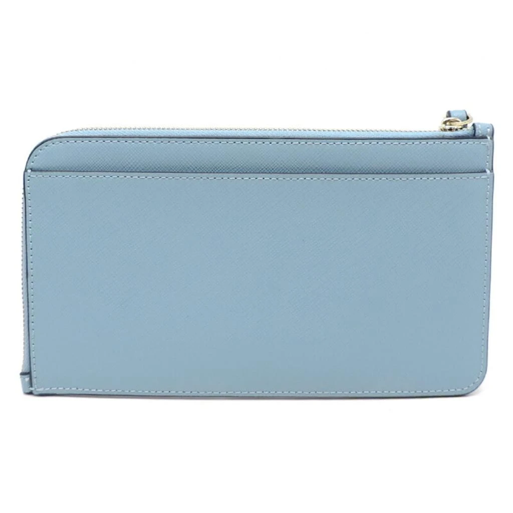 Kate Spade Leather Card Case (Pre-Owned) 2