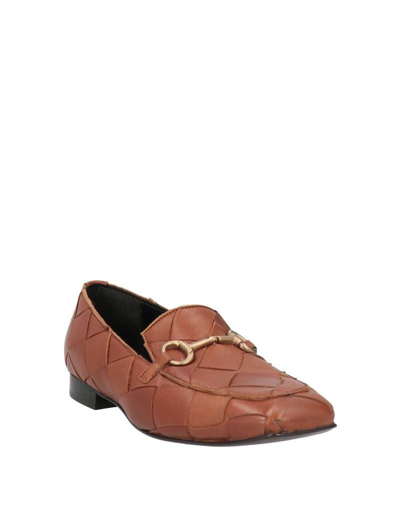 Zoe Loafers
