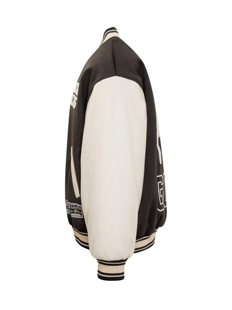 GCDS Wirdo Jacket 3