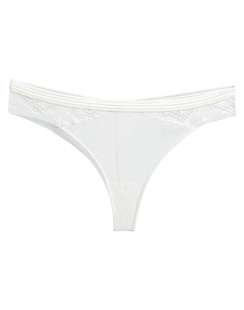 Passionata By Chantelle Brief 1