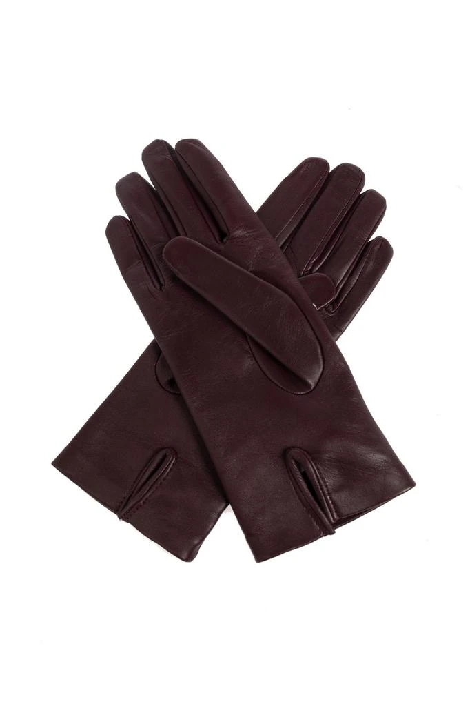 MAISON MARGIELA Maison Margiela Fingerless Gloves 2