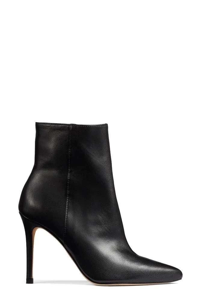 LK Bennett Cleo Pointed Toe Bootie 3