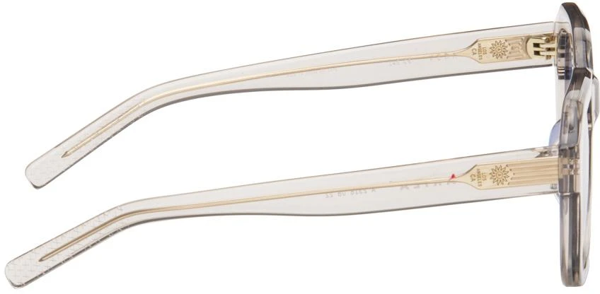 Akila Gray Vera Sunglasses 2