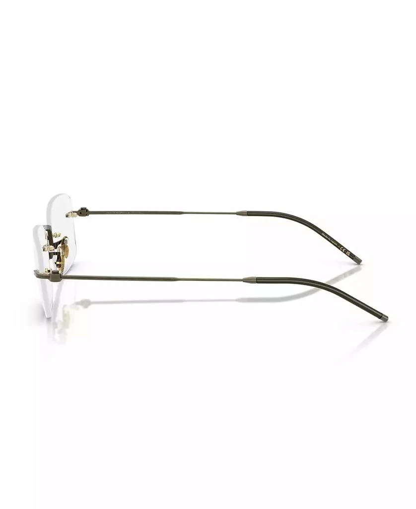 Oliver Peoples Unisex Tk-10 Eyeglasses, OV1359T 3