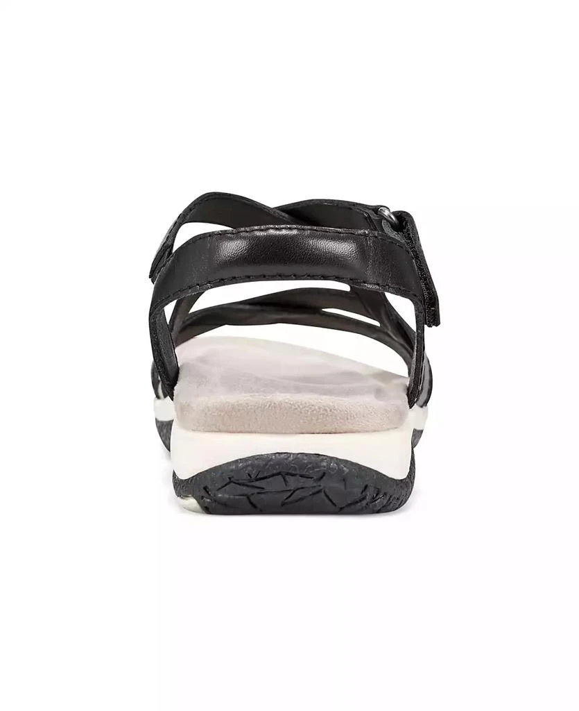 Earth Women's Sterling Strappy Sporty Sandals 3