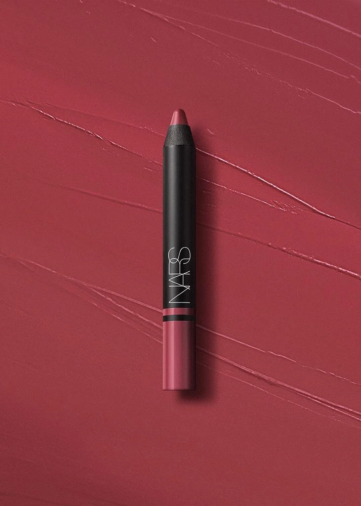 NARS Satin Lip Pencil 2