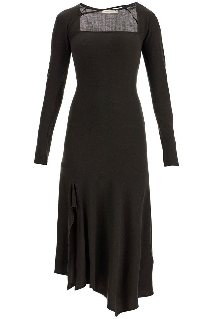 Paloma Wool Paloma Wool Kira V-Neck Flared Dress - Dresses