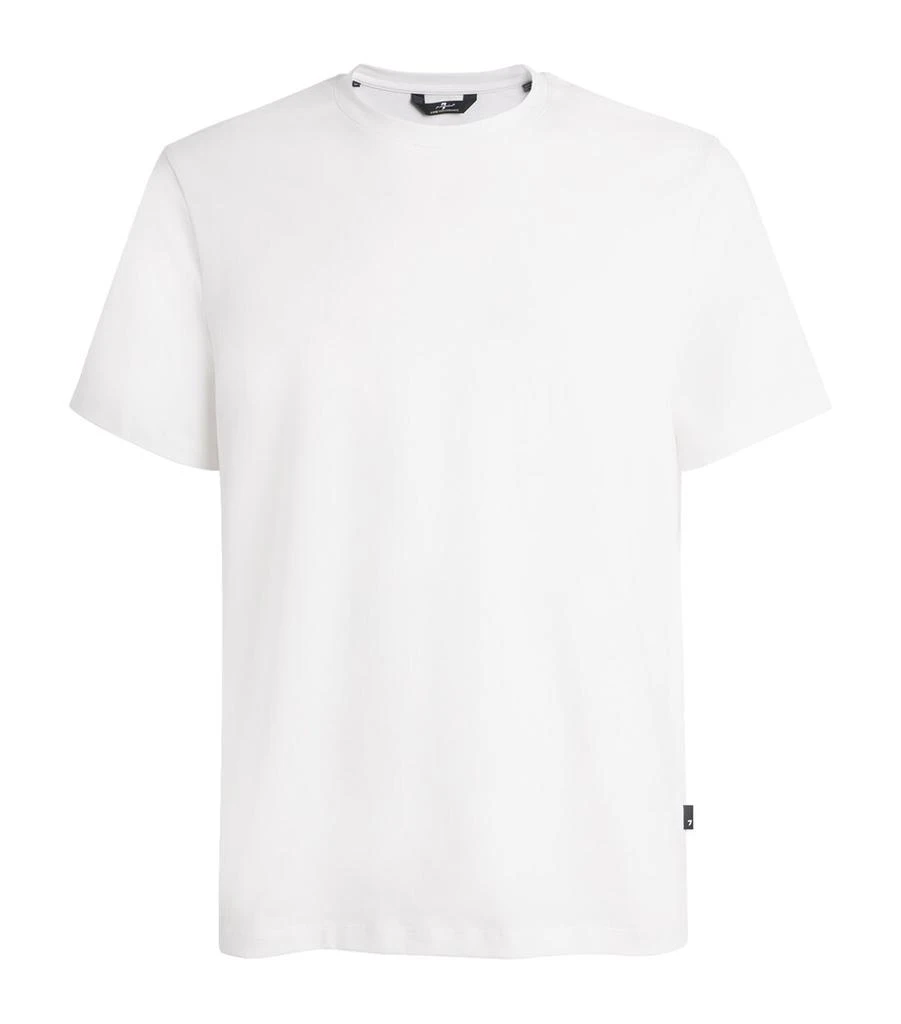 7 For All Mankind Luxe Performance T-Shirt 1