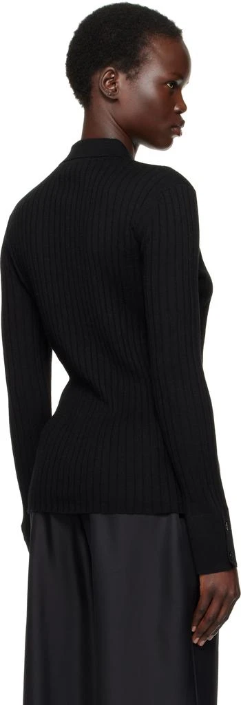Lisa Yang Black Aria Cardigan 3