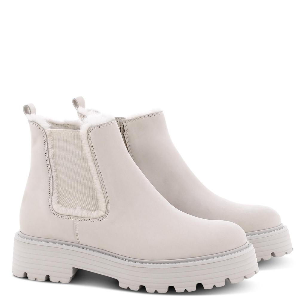 Kennel & Schmenger Kennel & Schmenger - POWER LINED CHELSEA BOOT