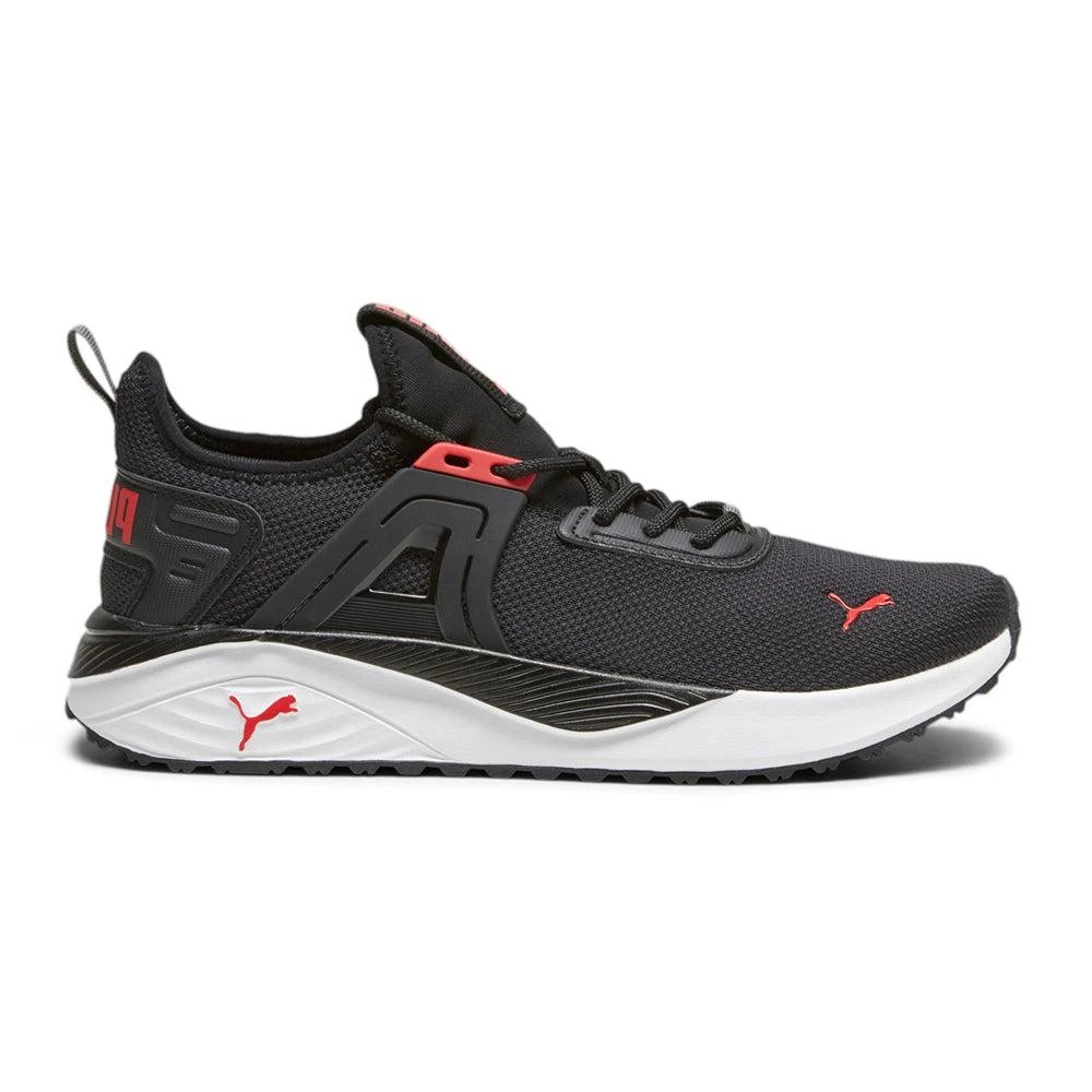 Puma Pacer 23 Lace Up Sneakers 1