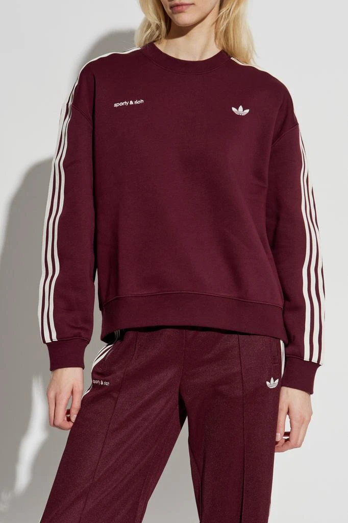 Adidas Adidas x Sporty & Rich 3