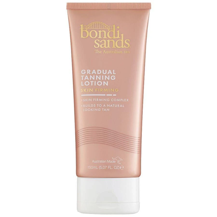 Bondi Sands Gradual Tanning Lotion Skin Firming 1