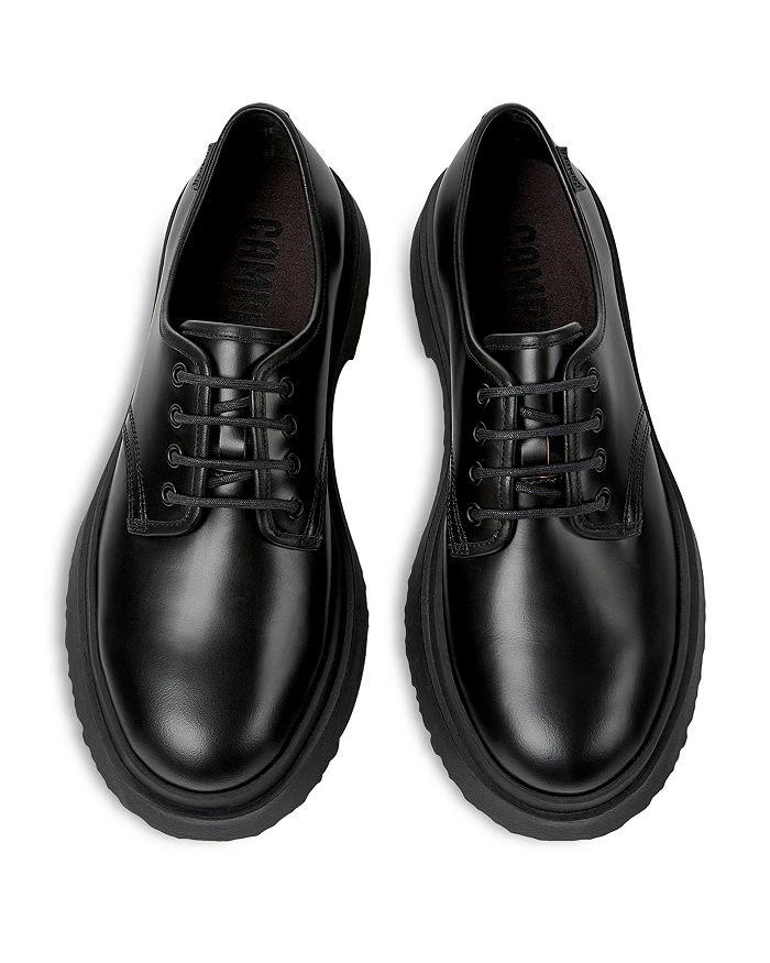 Camper Men's Walden Lace Up Shoes 2