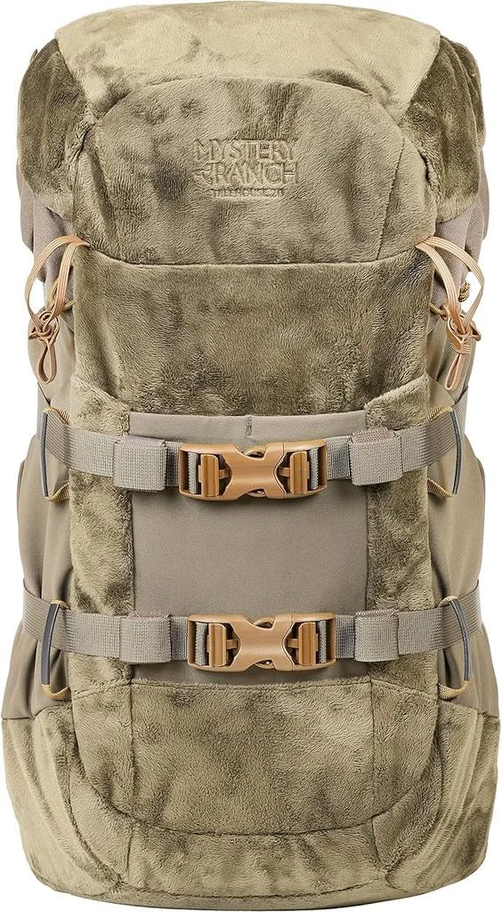 Mystery Ranch Mystery Ranch Treehouse 20 Backpack – Spacious Pack for Treestand Hunting – Wood, 20L 1