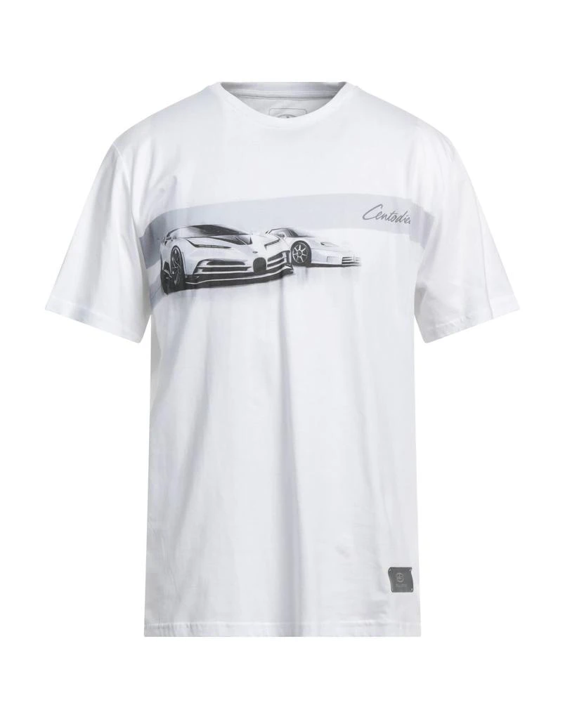 Bugatti T-shirt 1