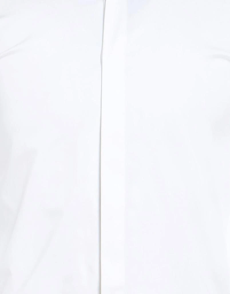 Salvatore Ferragamo Solid color shirt 4