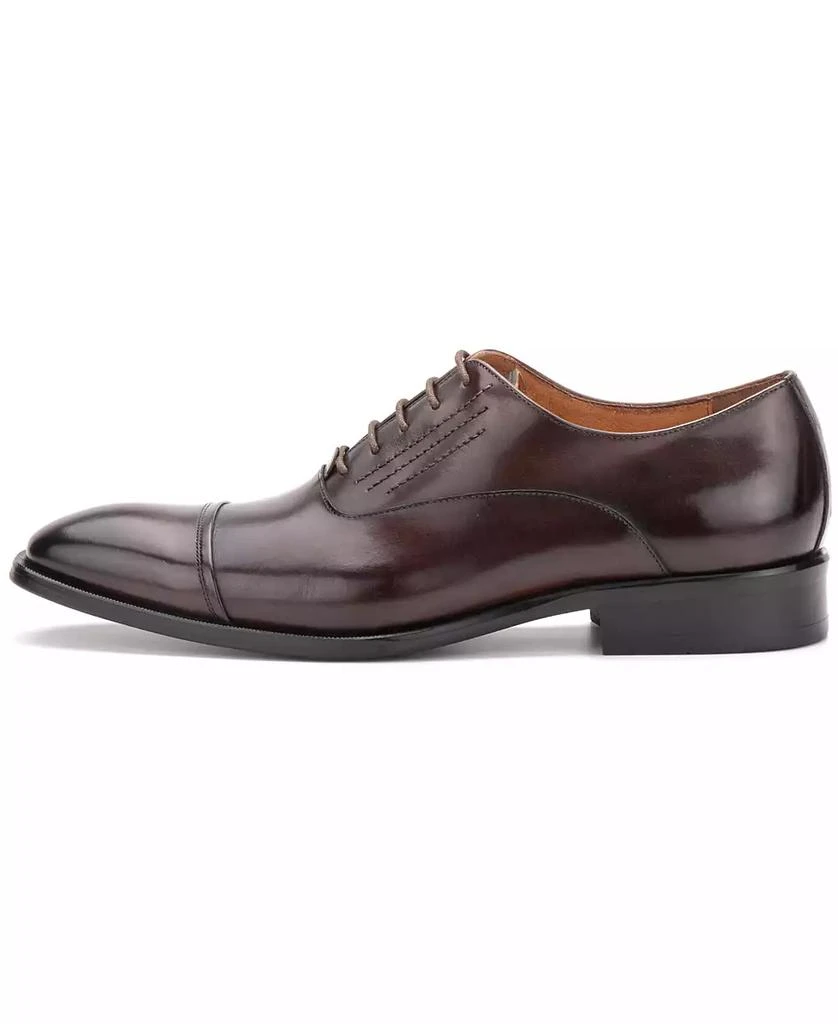 Vintage Foundry Men's Pence Lace-Up Oxfords 6