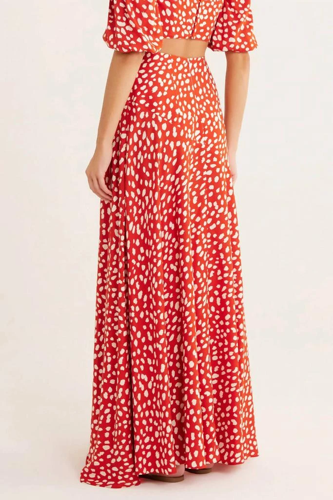 Rumer Women's Catalina Skirt 3