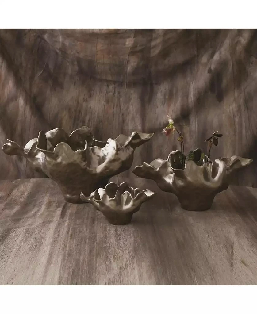 Global Views Meteor Bowl Small 3