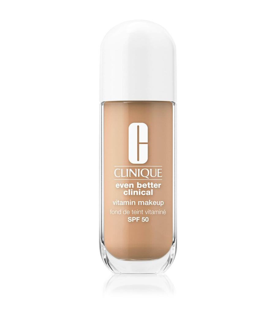 Clinique Even Better Foundation SPF 50