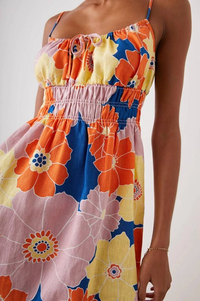 Rails Rails - Octavia Dress 4