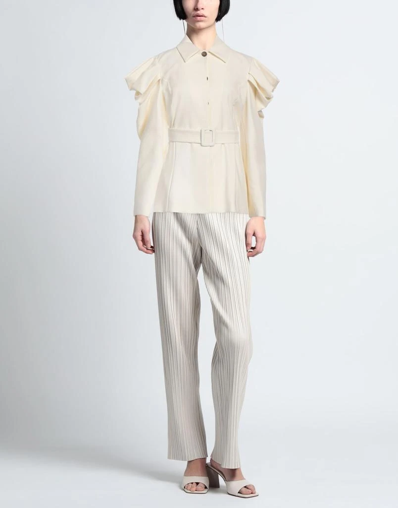 ROCHAS Solid color shirts & blouses 2