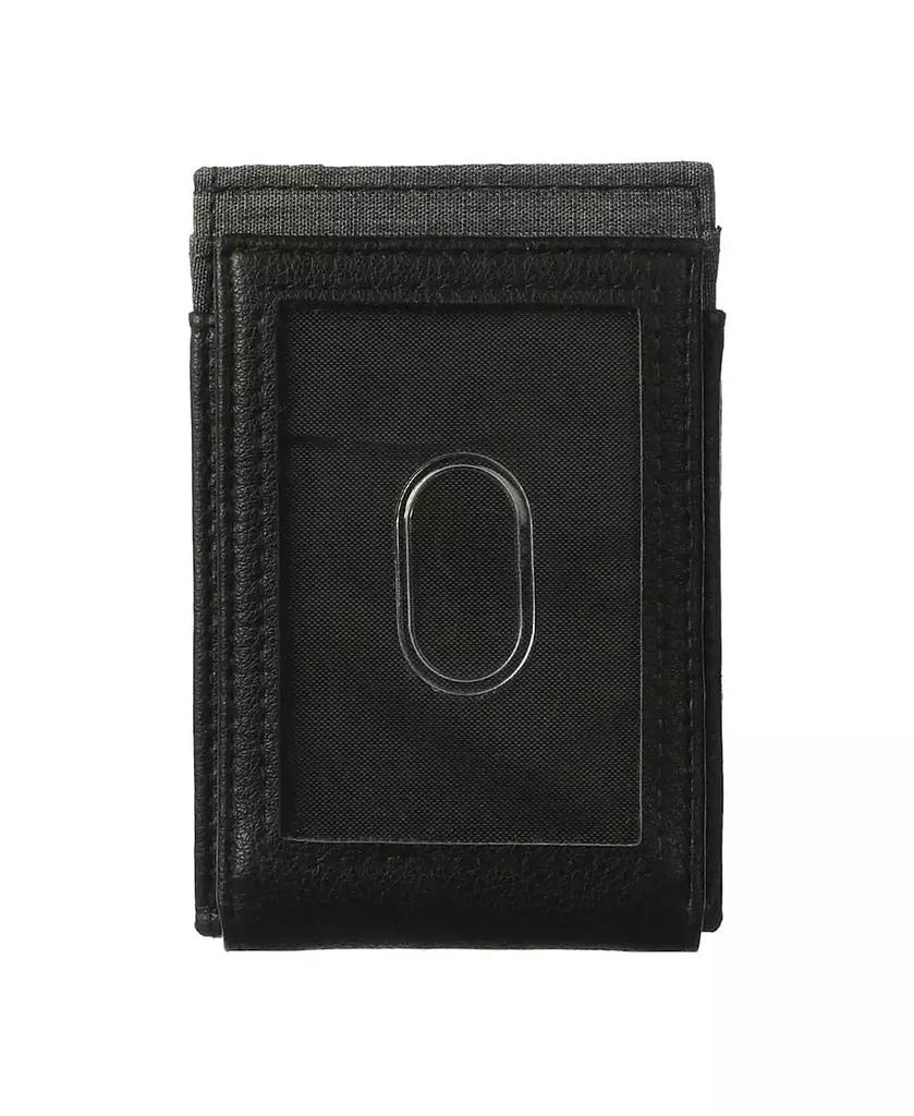Heroes & Villains Men's and Women's Batman Money Clip Wallet 3
