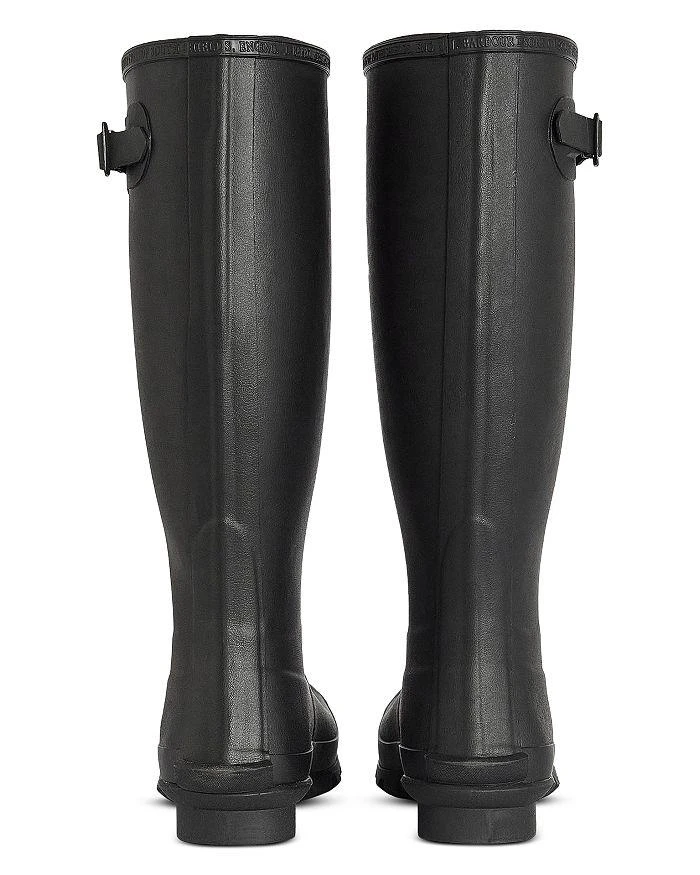 Barbour Men's Bede Rain Boots 3