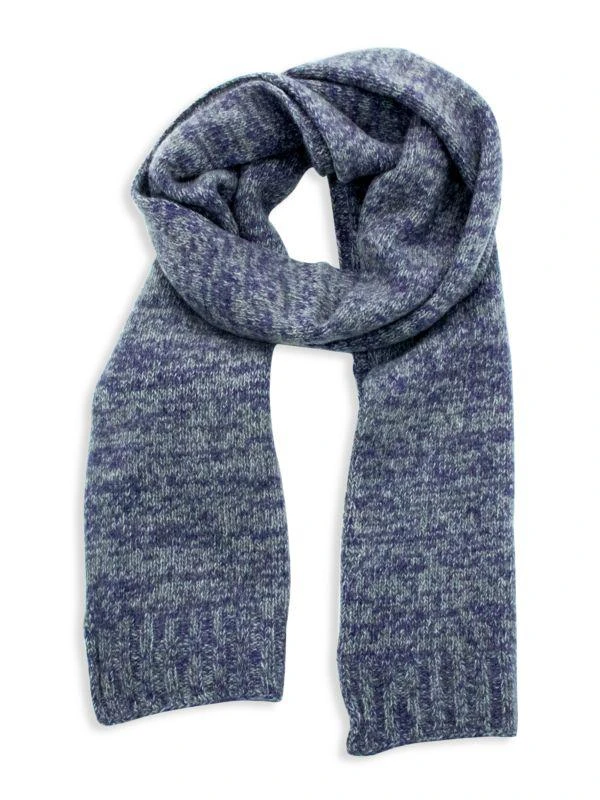 Portolano Cashmere Scarf 1