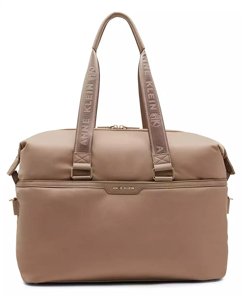 Anne Klein 4 Piece Leisure Tote Gift Set 9